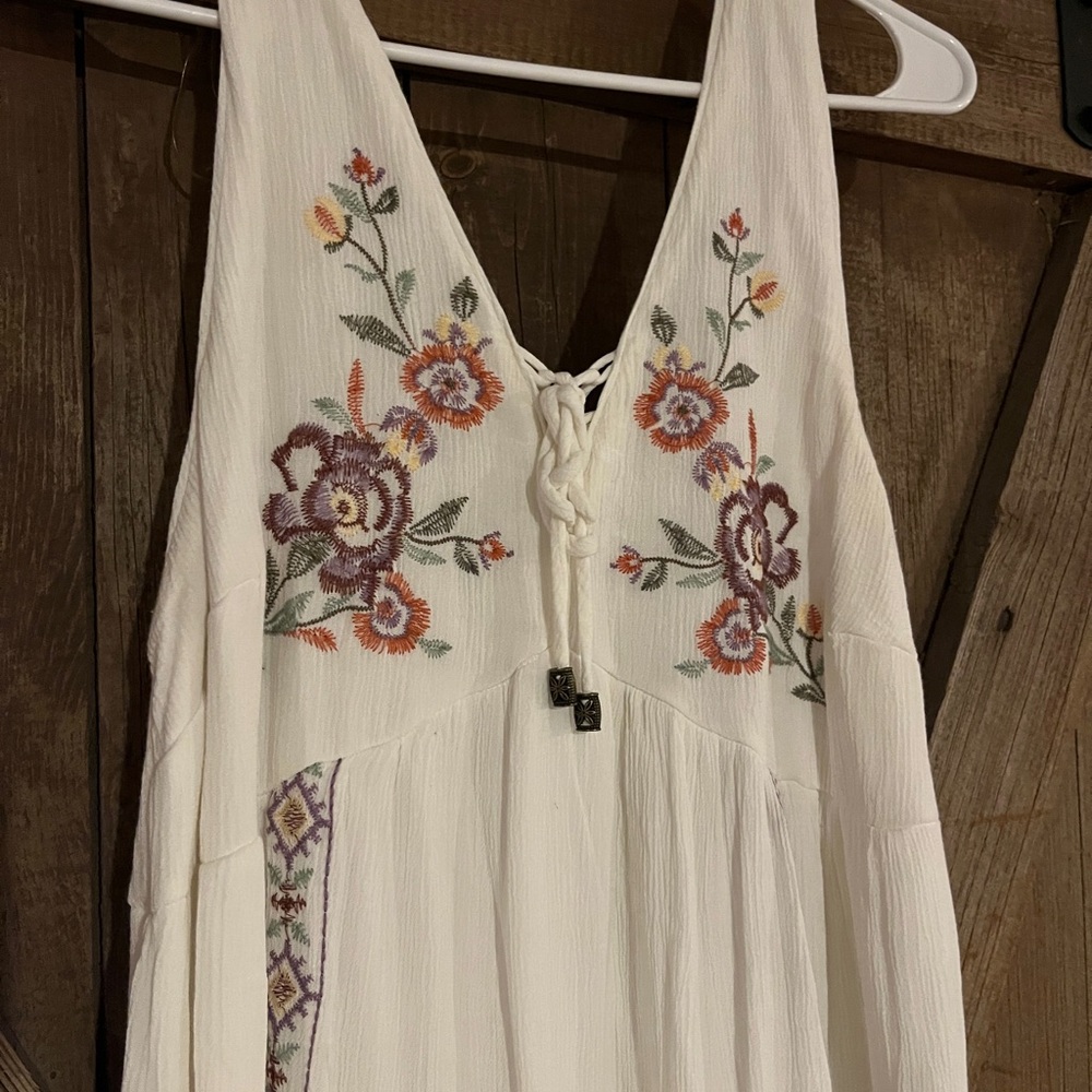 Cute summer dress